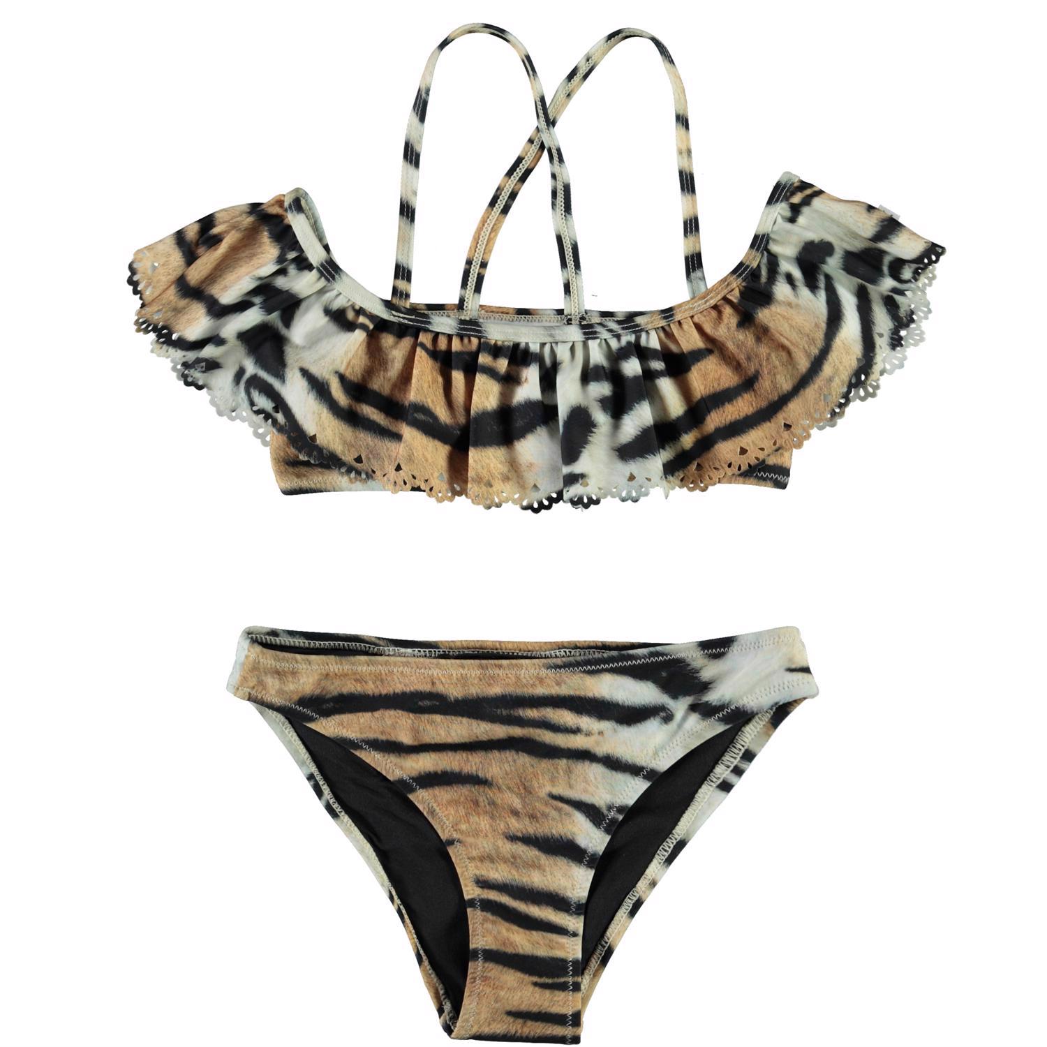 Natacha - Tiger Stripes