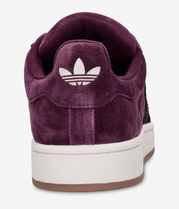 adidas Originals Campus 00s Schuh (maroon core black off white)