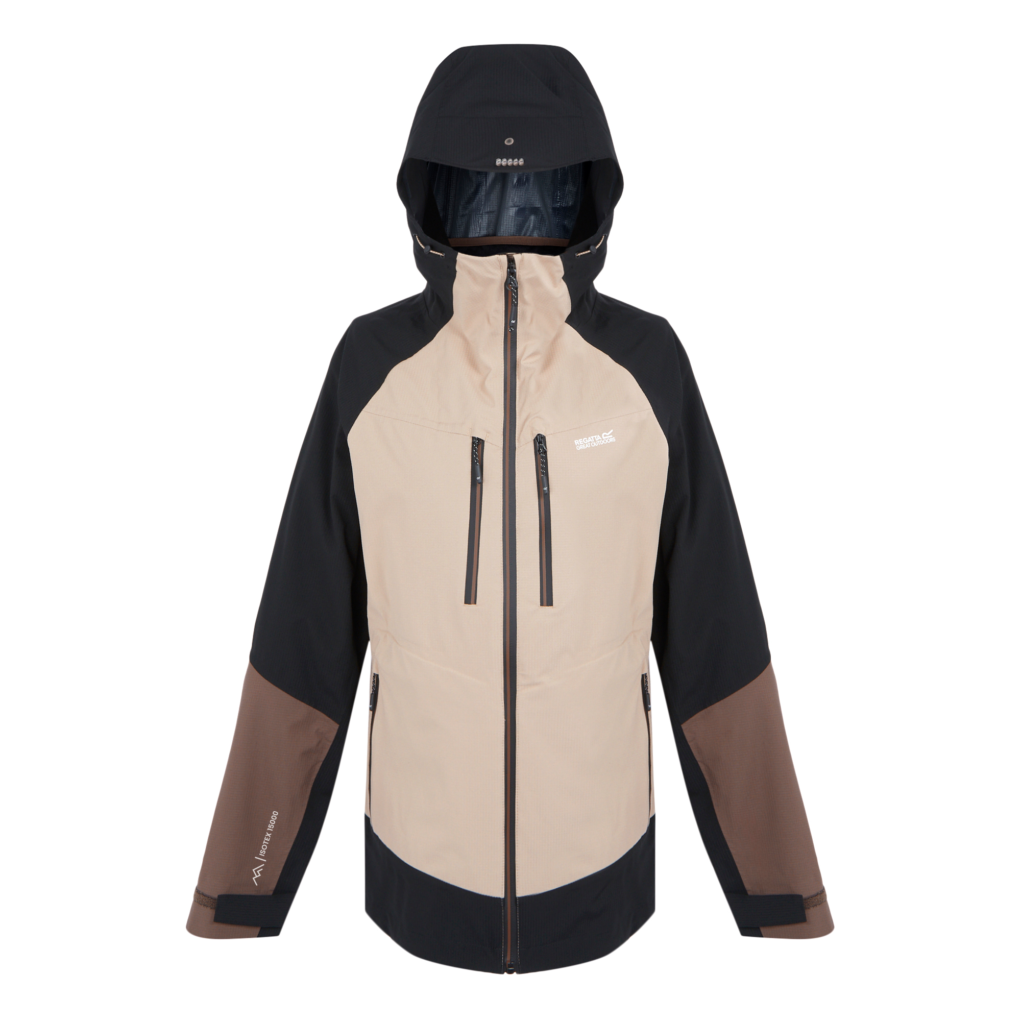 Regatta Carletta IX 3 in 1 Doppel Damenjacke