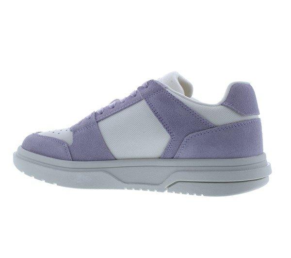 Tommy Jeans Brooklyn Suede Trainers