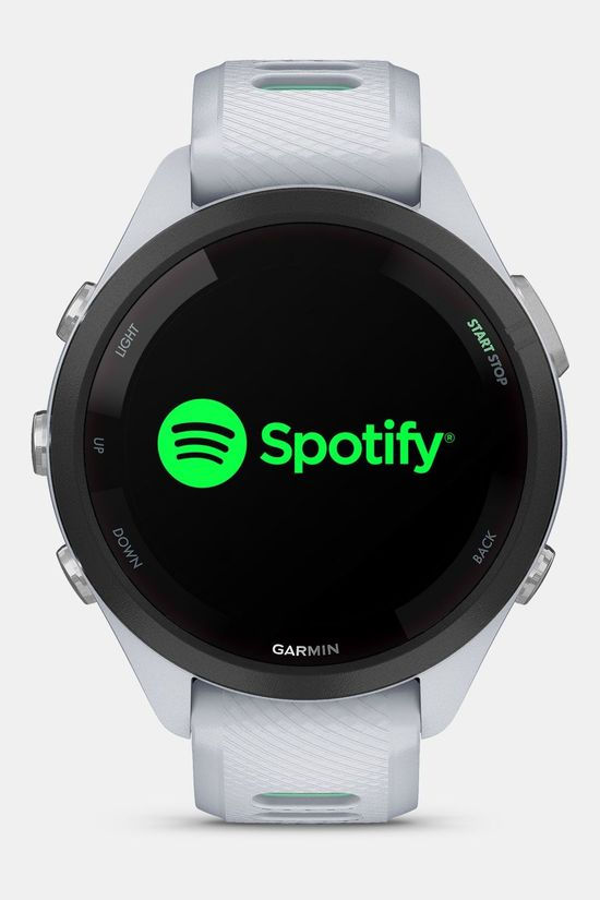 Garmin Garmin Forerunner 265S Music Sporthorloge