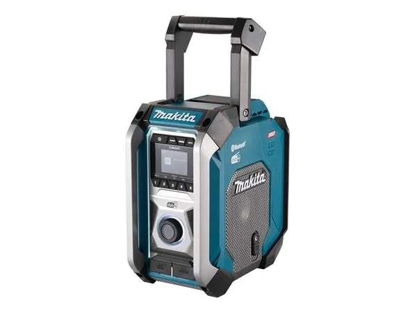 Makita MR007GZ - Jobsteds-radio