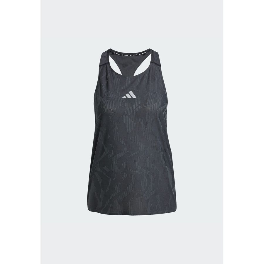 Adidas Débardeur Ultimate Running Engineered CLIMACOOL