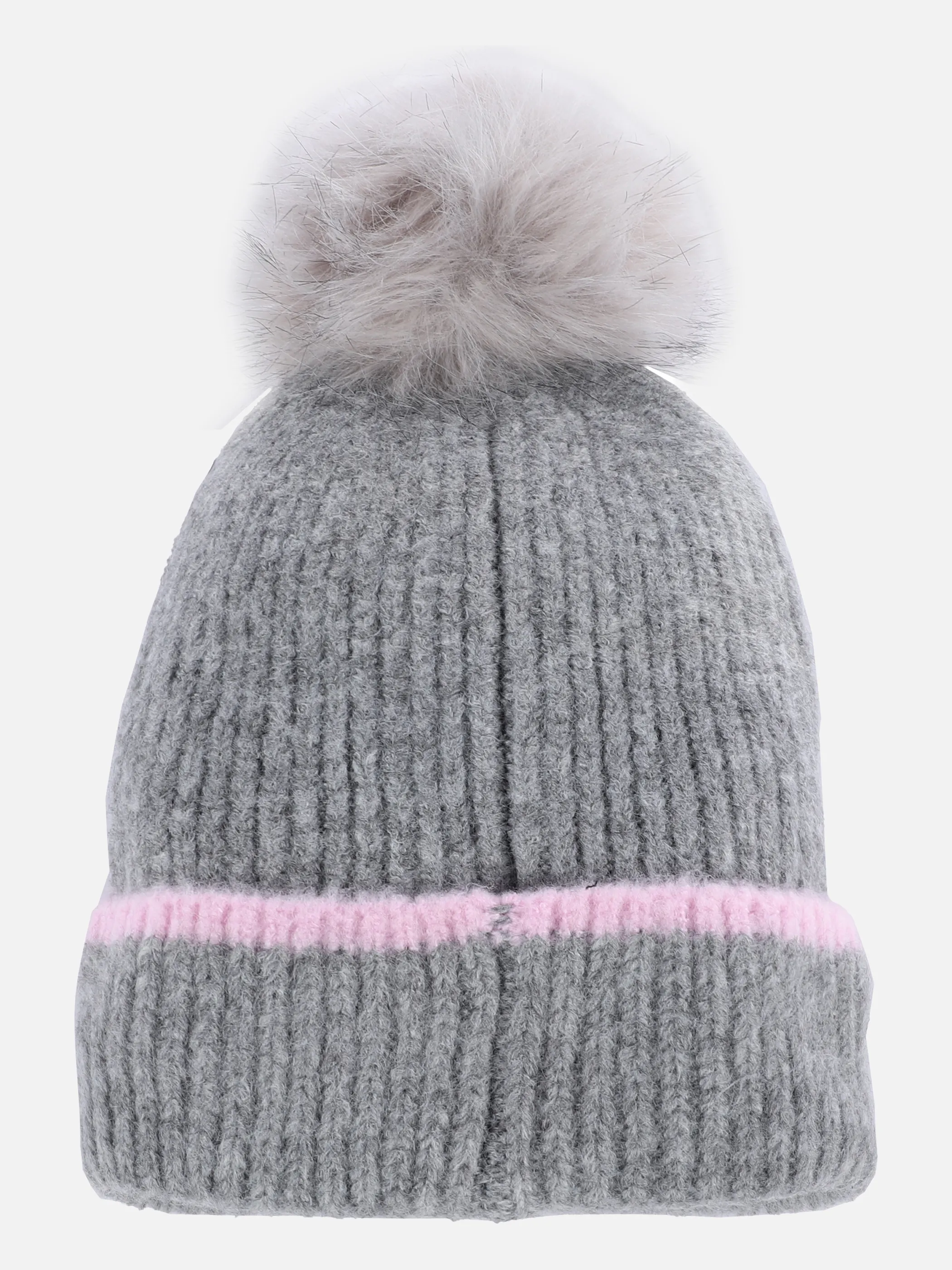 Mädchen Strickmütze