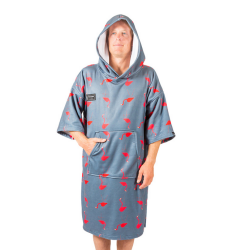 Ride Engine Jedi Robe Flamingo