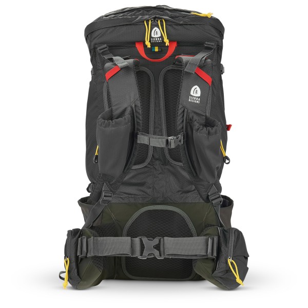 Sierra Designs - Flex Capacitor 40-60 - Sac à dos de trekking