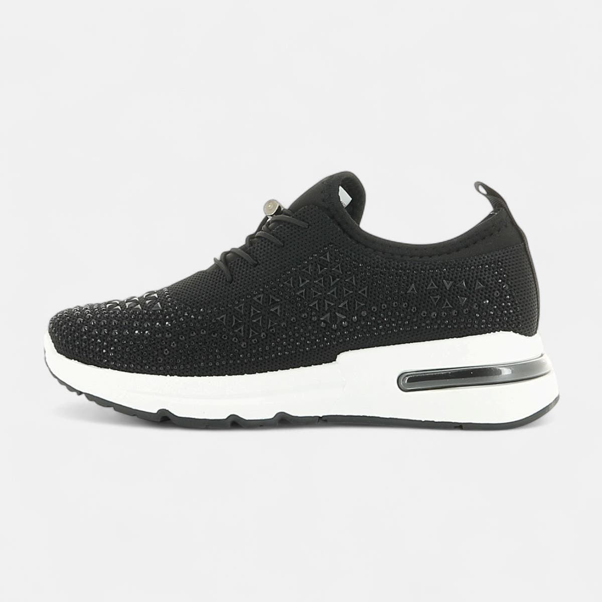 Sneakers Femme noir