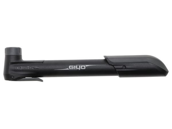 Giyo Håndpumpe, 120 PSI