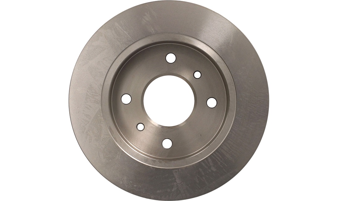 Bremseskive 258 x 10 mm