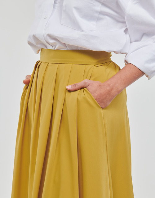 Betty London - MERCI - Jaune