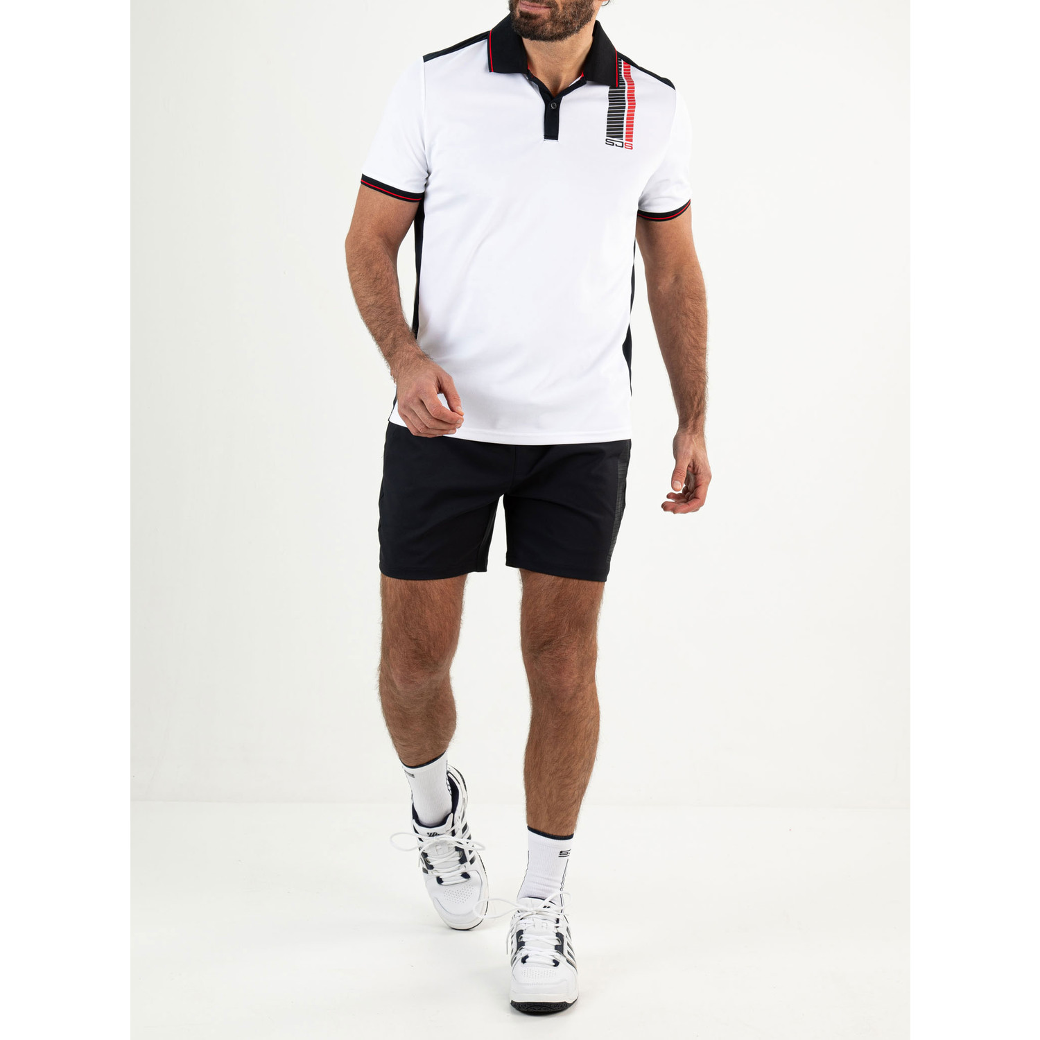 Sjeng Sports Heren Set 7