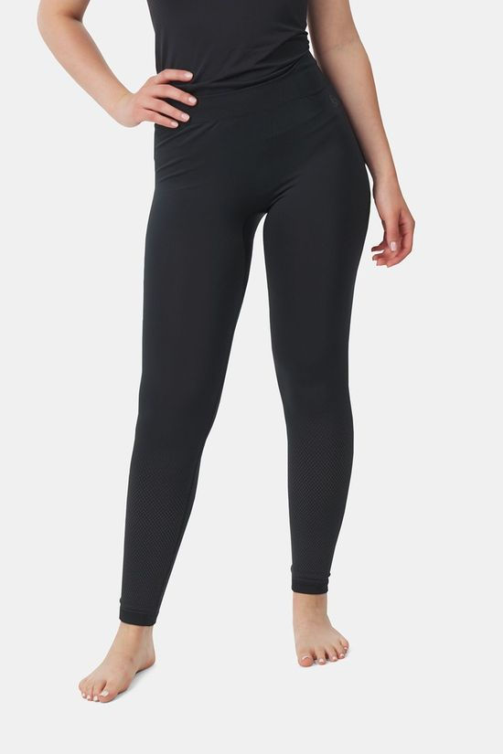 Odlo Odlo Bl Bottom Long Performance Light Eco
