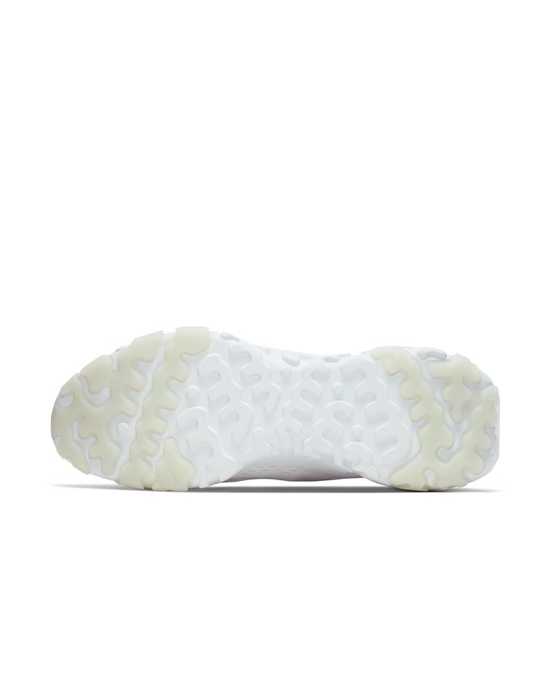 Chaussures Nike React Vision Blanc pour homme