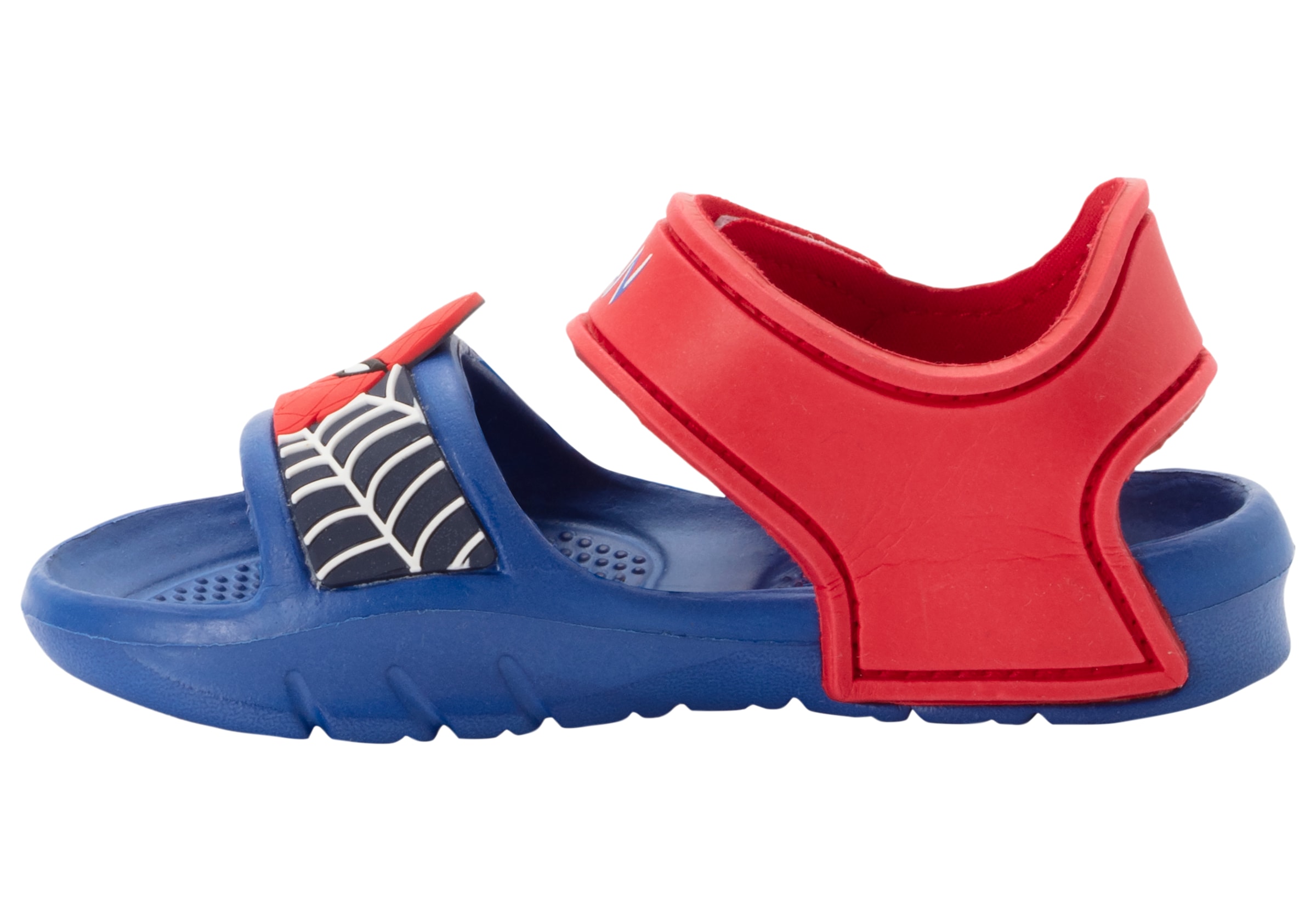 Disney Sandale »Spiderman«