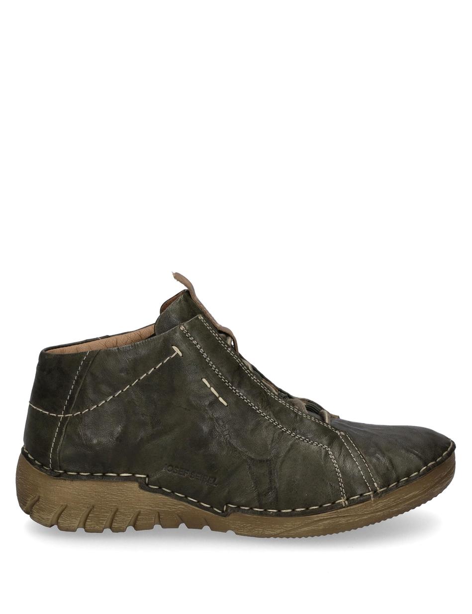 Stiefelette Felicia 05, bosco-kombi