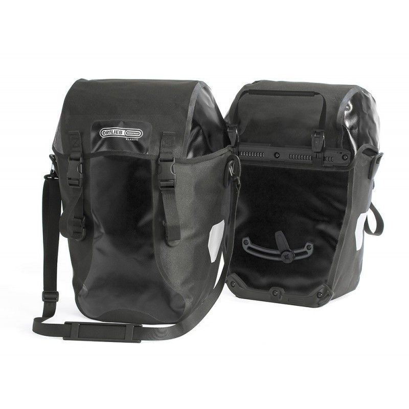 Bike-Packer Classic - Sacoche vélo