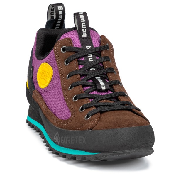 Hanwag - Rotpunkt Low GTX - Chaussures d'approche