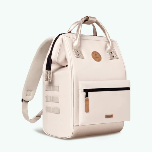 Sac à dos Adventurer Medium Alger beige