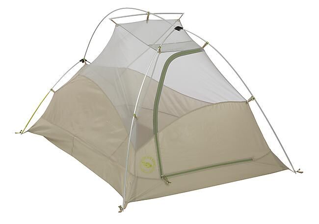 BIG AGNES - TENTE DE RANDONNEE LEGERE CBAR 2