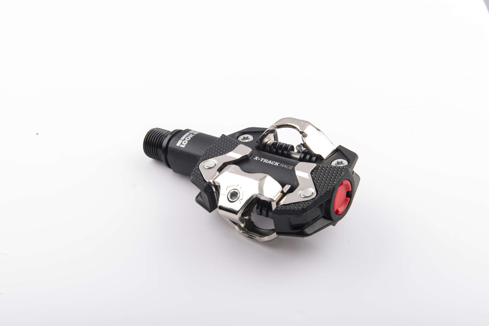 Look X-Track Race MTB Pedalen