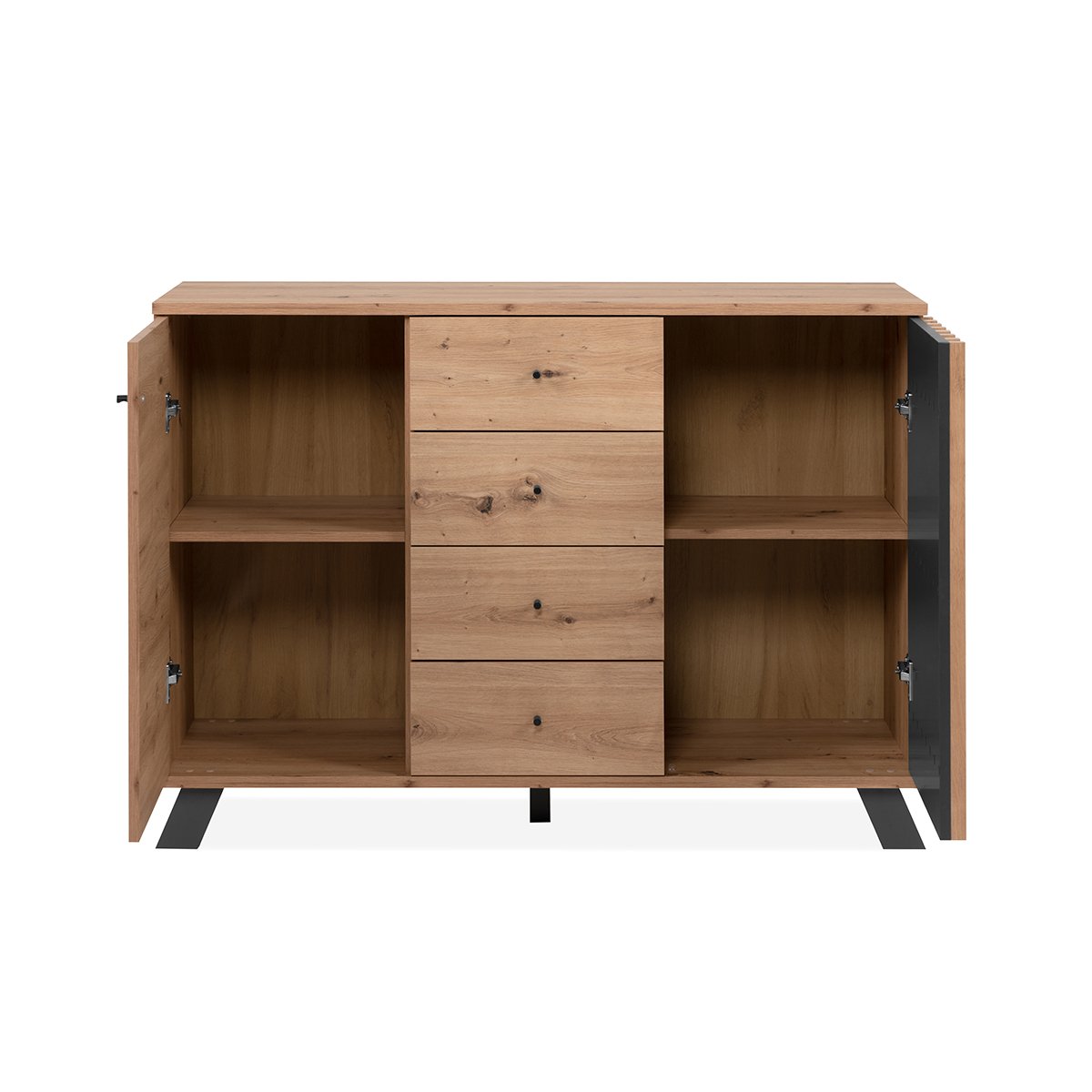 Calicosy - Dressoir Lublin - 118 cm