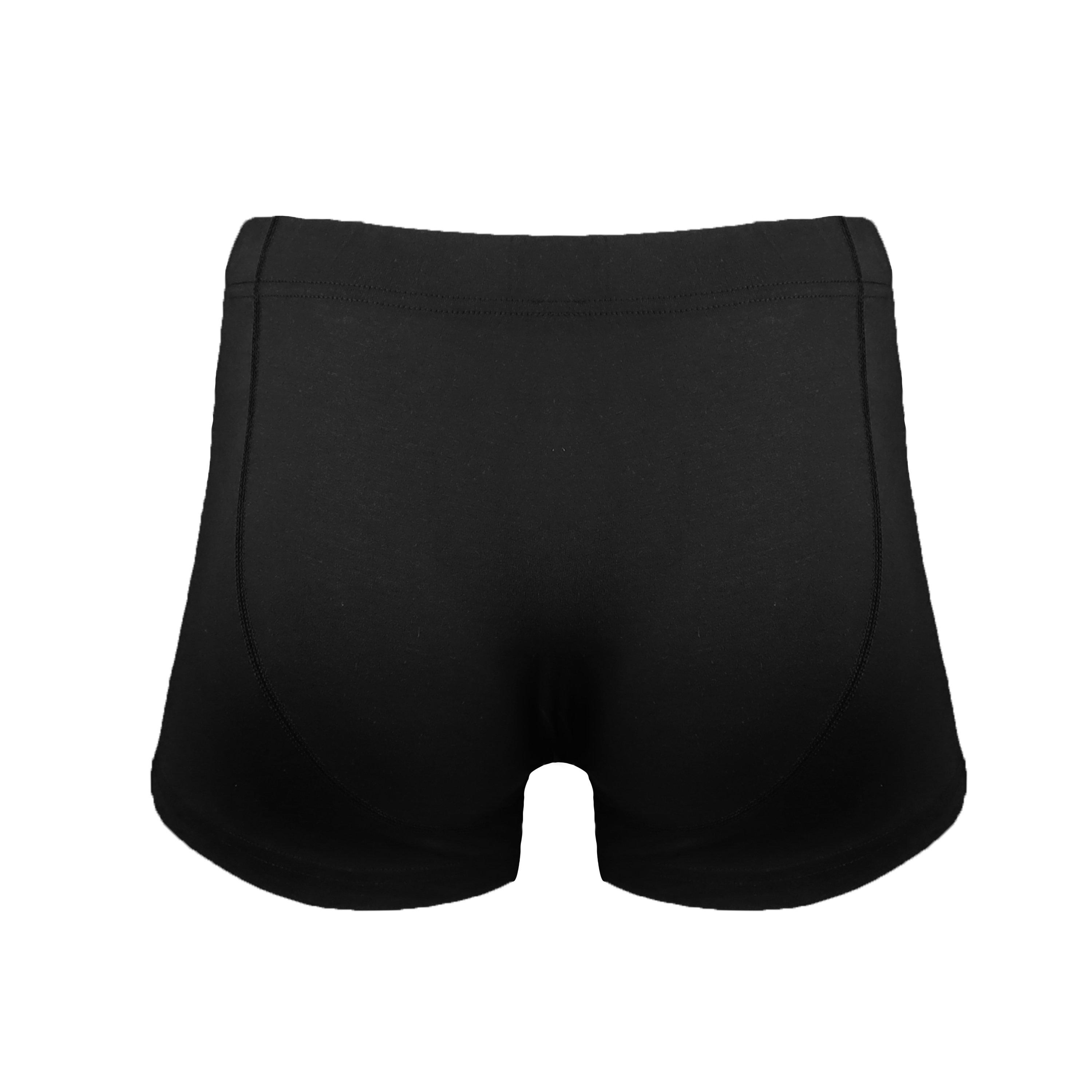 Donnay Mens Comfort-Fit Boxer 5-Pack