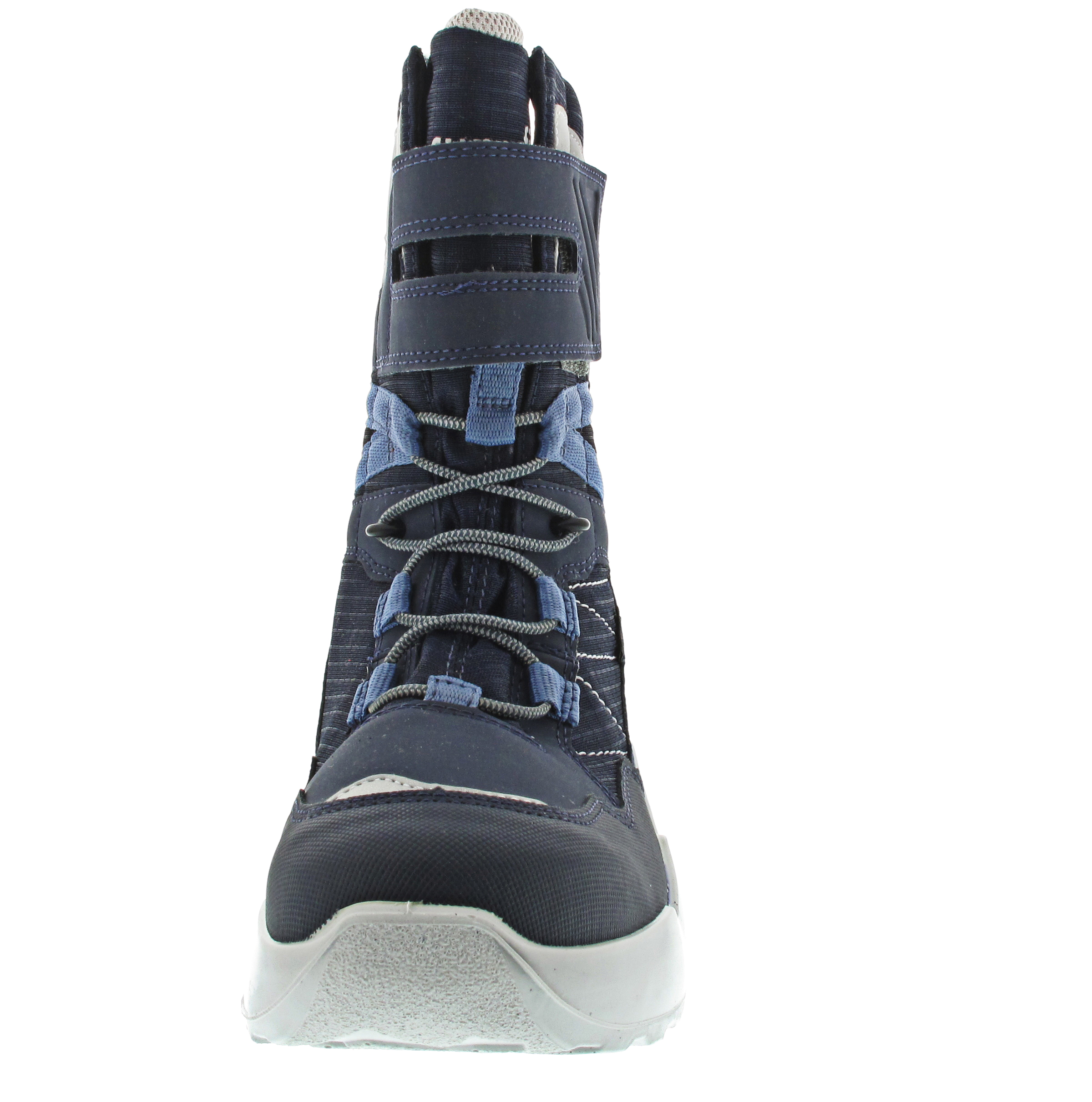 Superfit ROCKET Boots GTX blau