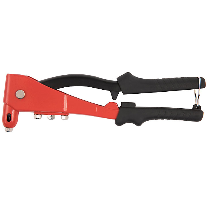 Pince à riveter