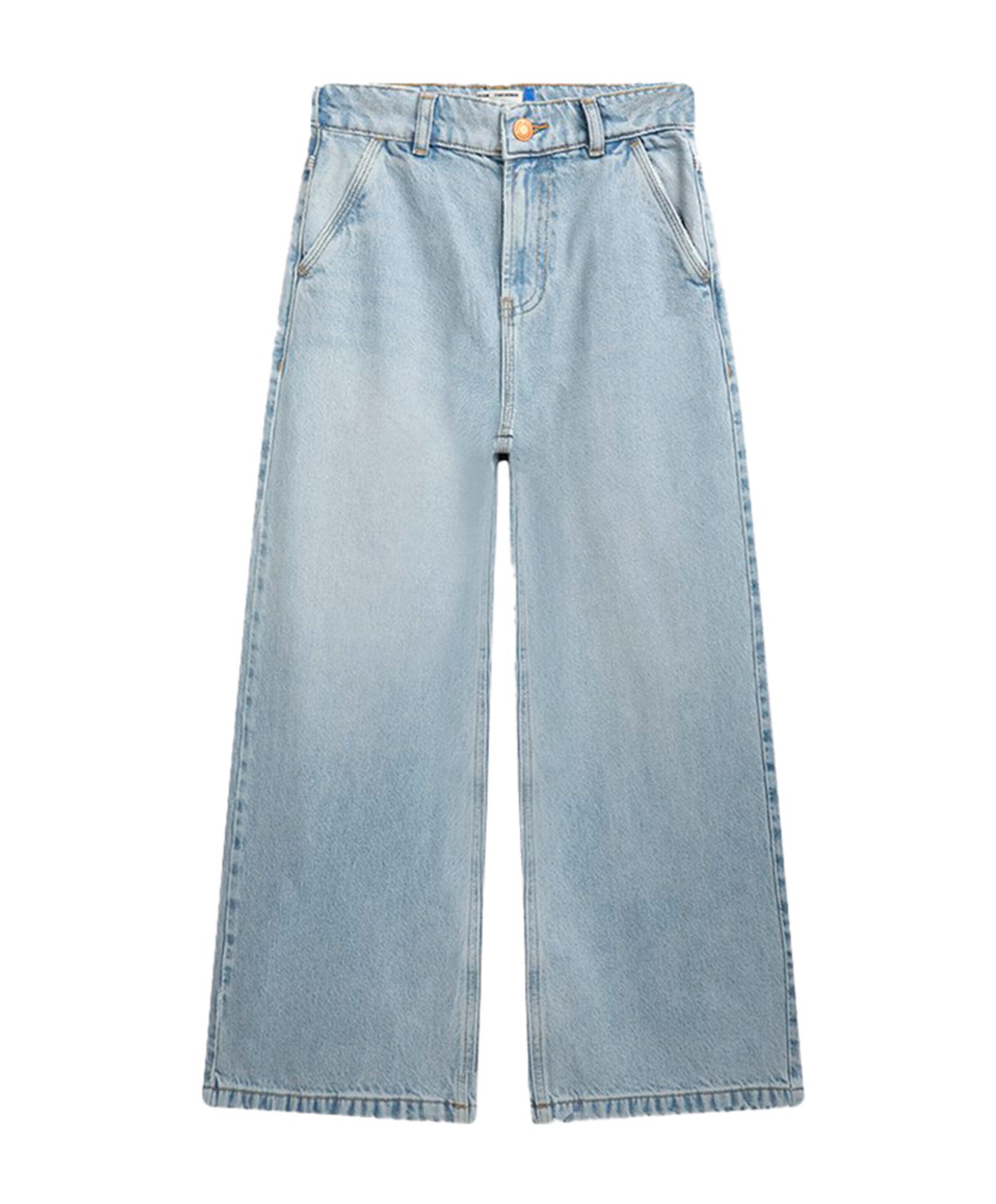 LTB Floren G meisjes jeans blauw