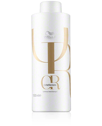 Wella Professionals Oil Reflections Classic Shampoo 1000ml