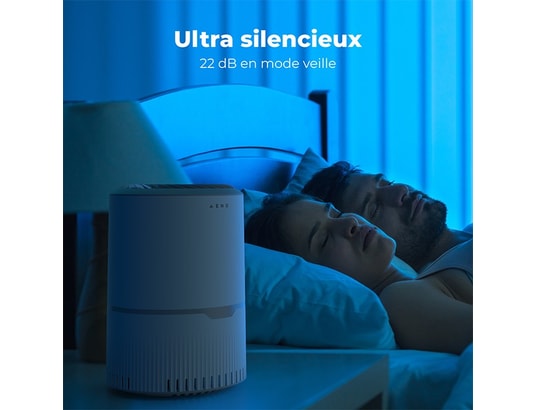 AENO - Purificateur d'air pour 30m2 ap3
