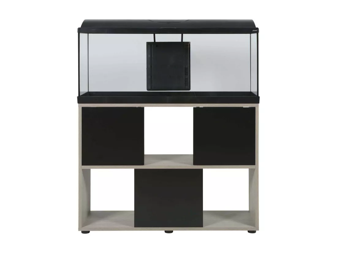 Meuble pour aquarium Iseo et Tana 120L