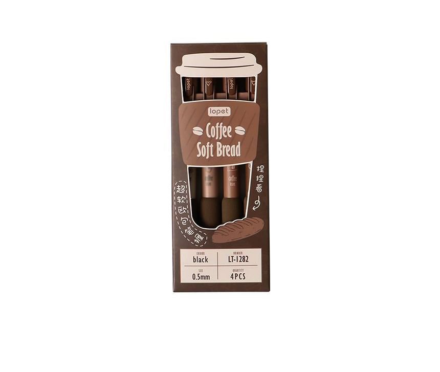 NEJA - Pen - 0,5 mm / Set (verschillende uitvoeringen)