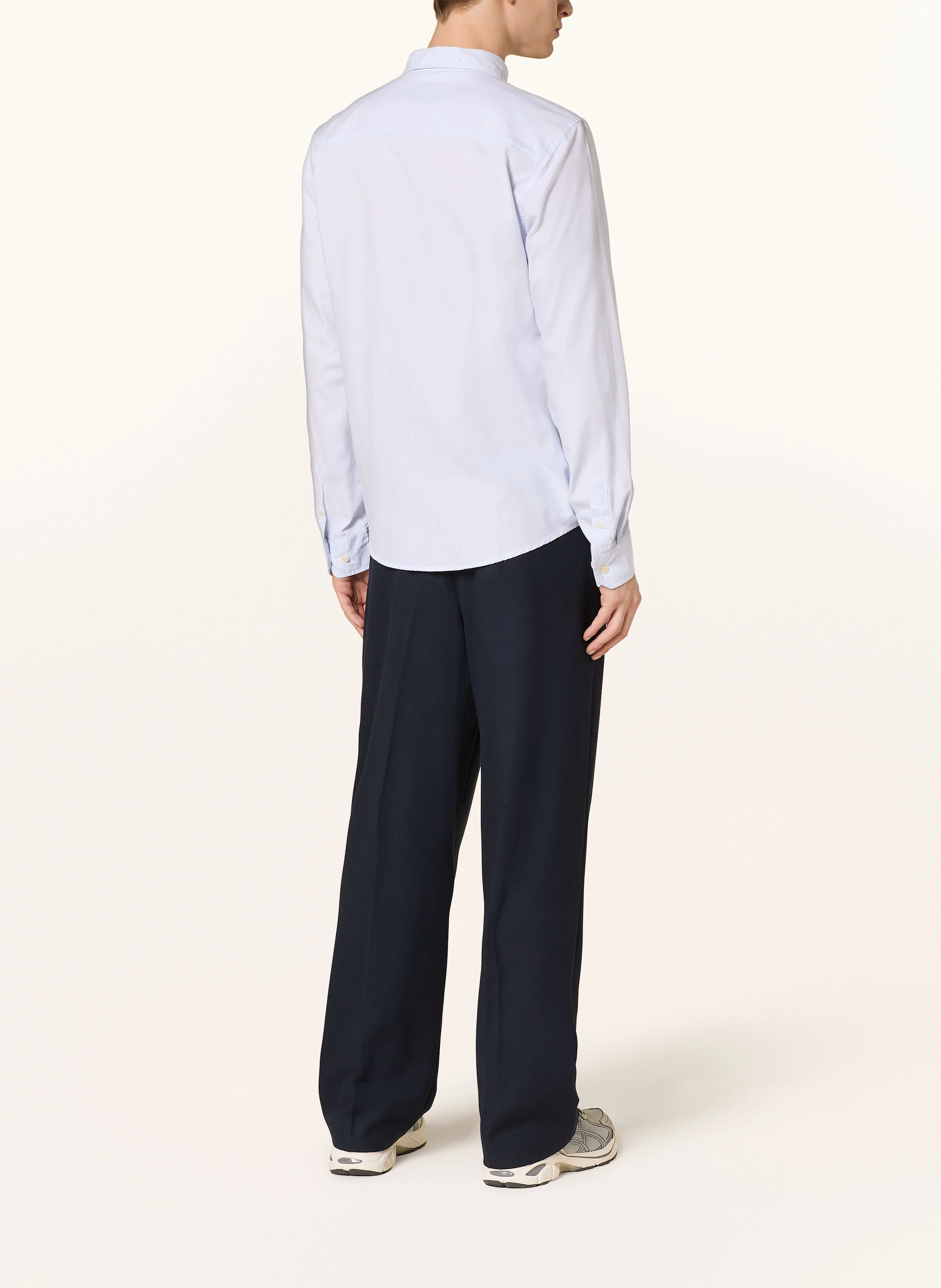 ARMEDANGELS Hemd QUAASA Regular Fit