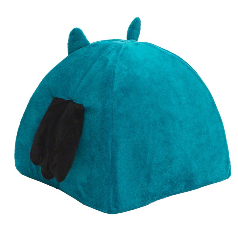 Niche Hibou