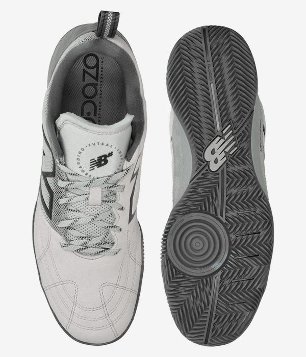 New Balance Numeric V6 Schuh (concrete grey matter)