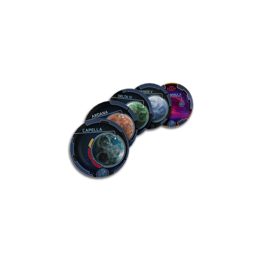 Star Trek : Ascendancy