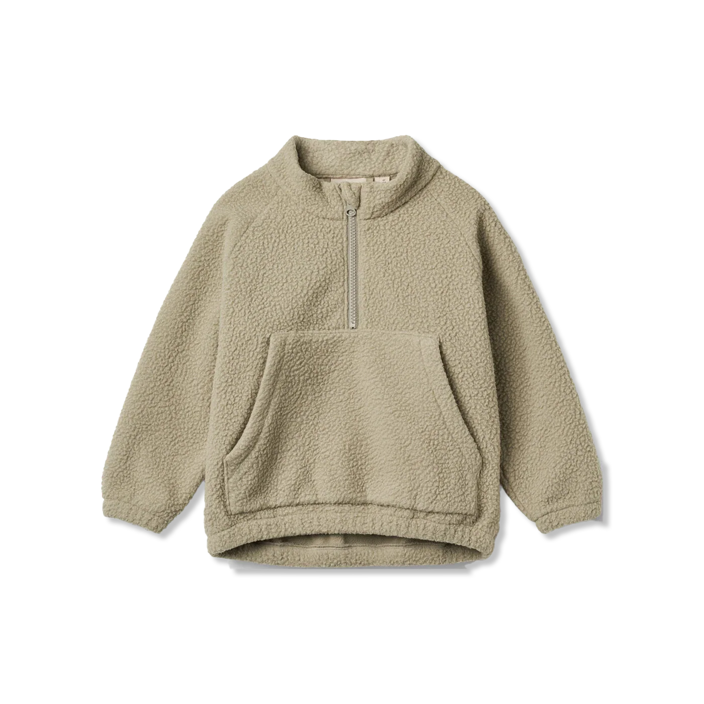 Moon fleece