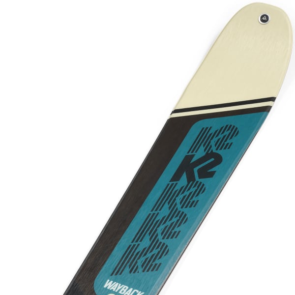 Ski de randonnée K2 WAYBACK 92