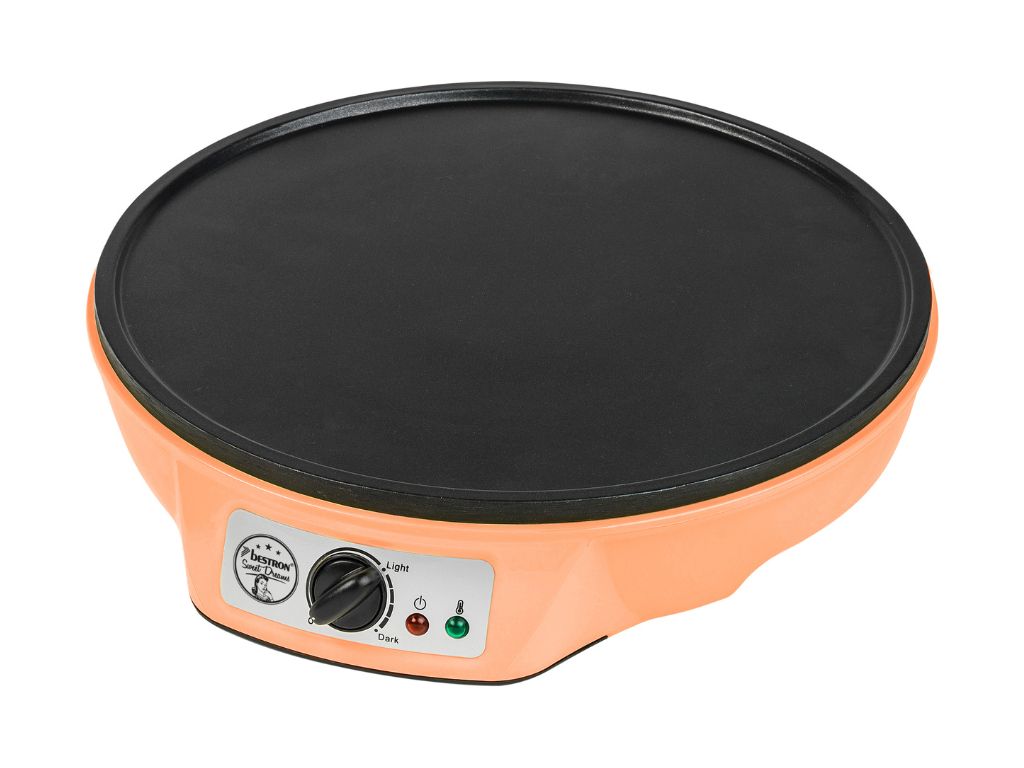 Bestron ASW602PE crêpemaker