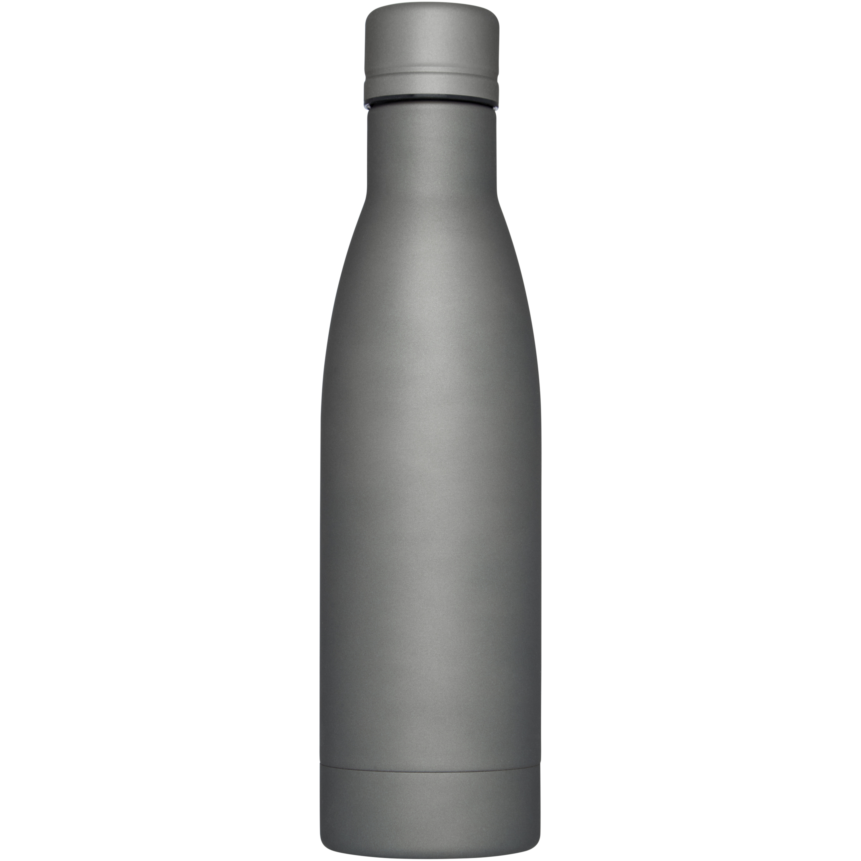 EgotierPro 100494 - Bouteille Isotherme Cuivre Vasa 500 ml Élégance