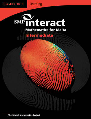 SMP Interact Mathematics for Malta - Intermediate Pupil's Book: Intermediate Pupil's Book - SMP Maths for Malta (Paperback)