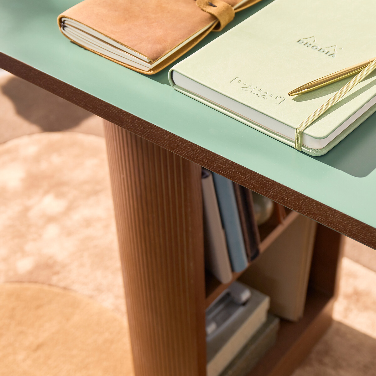 LA REDOUTE INTERIORS<br>Escritório Fratti