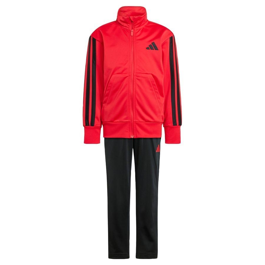 Adidas Essentials Climacool Track Suit Kids