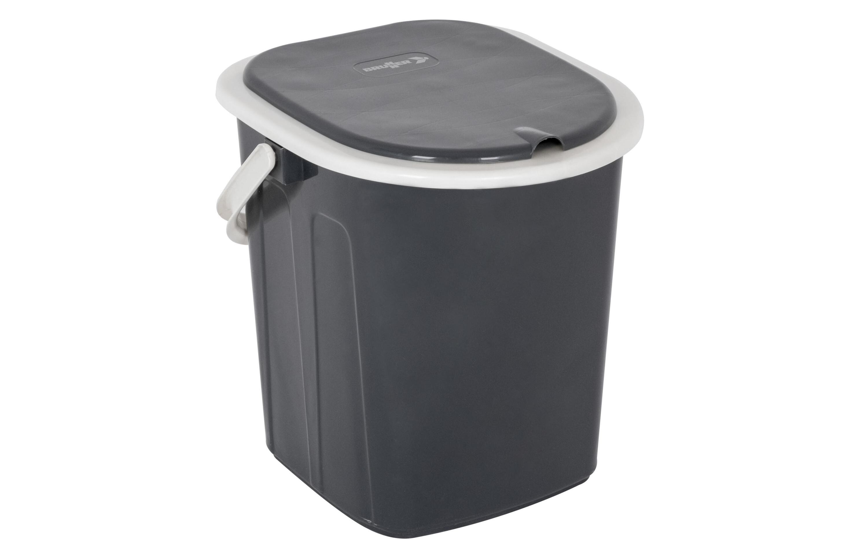 OptipotTragbare Eimertoilette