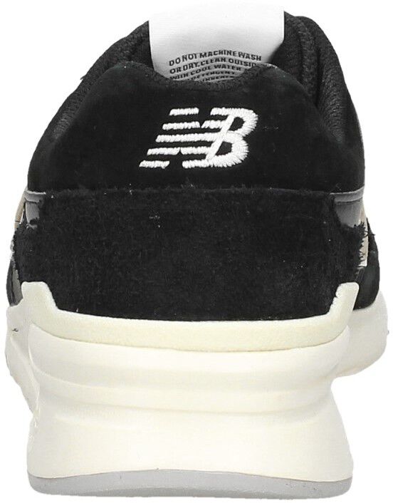 New Balance 997 zwart