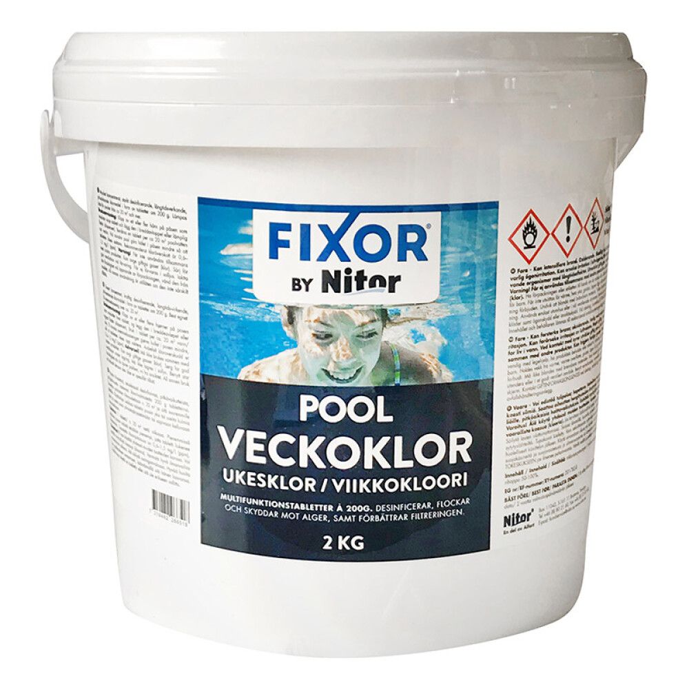 UKESKLOR NITOR FOR BASSENG KLORPUCK 2KG