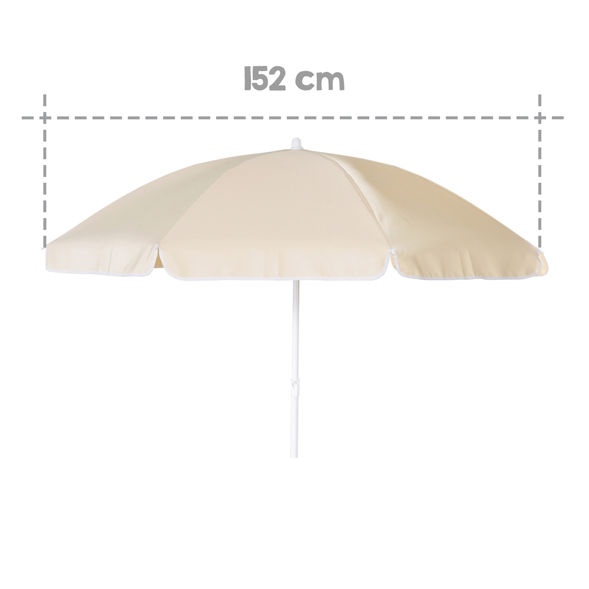 roba Schirm Set Outdoor +