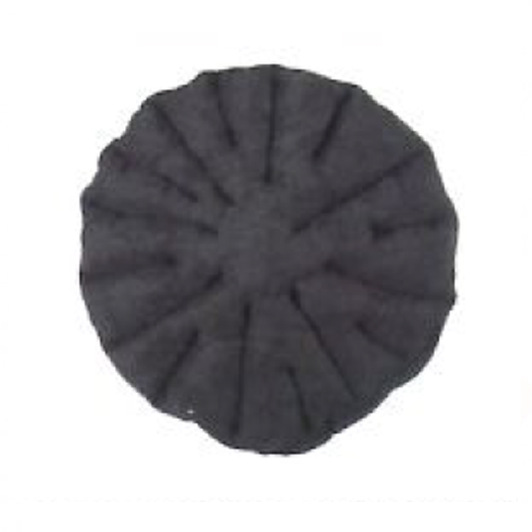 Sigvaris CHIP PAD RADIAL FULL Capitonnage Circulaire Poitrine et Abdomen