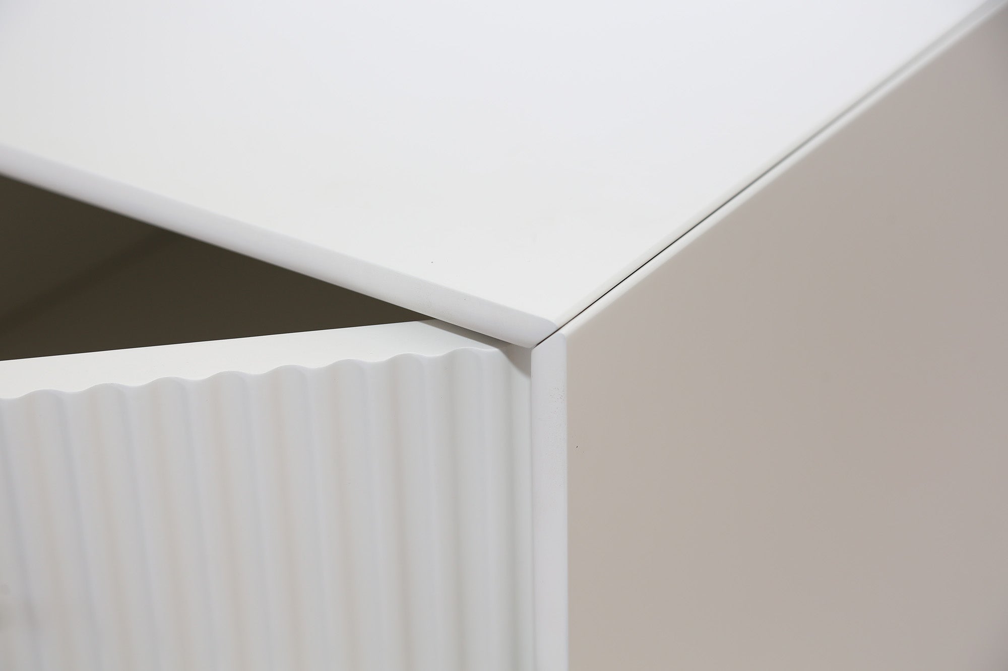 Rebellenclub Brota Dressoir - Greige